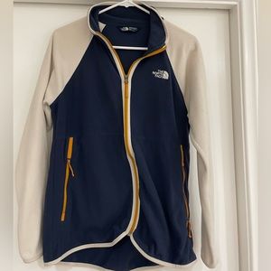 North Face Fleece jacket